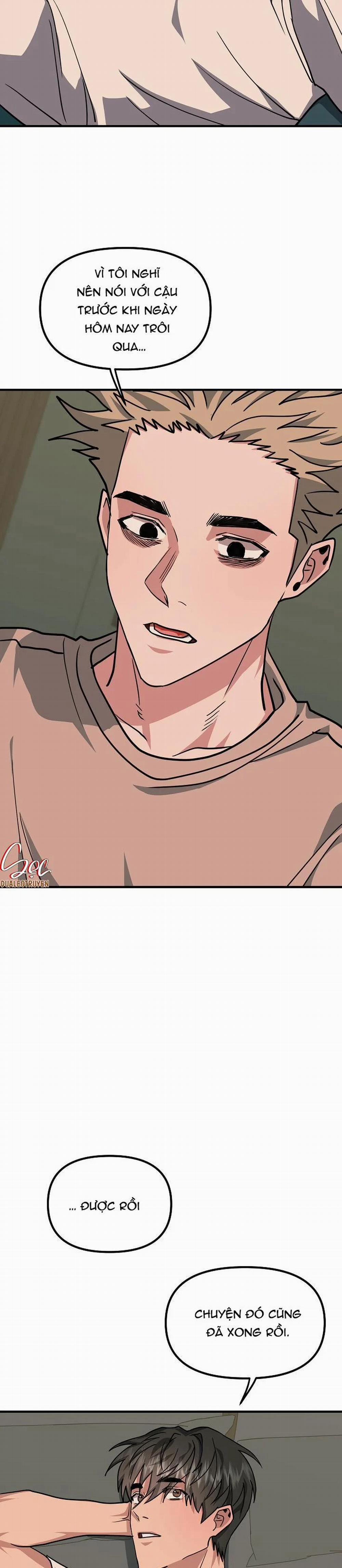 Có Tin Vào Tính Bản Ác Không ? 11 trang 11