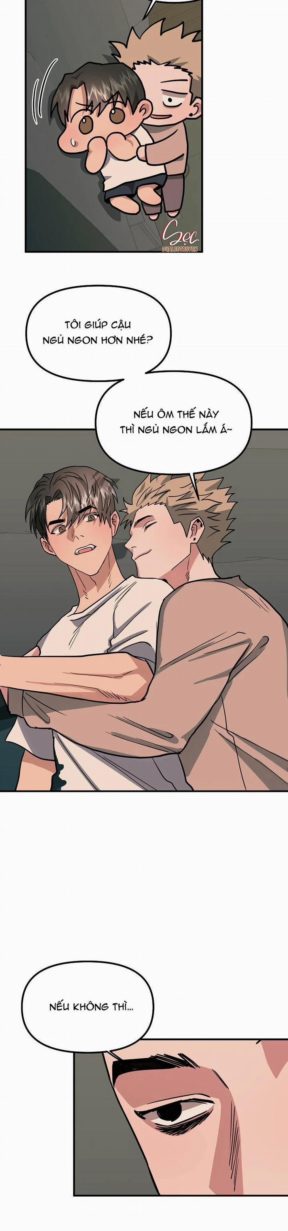 Có Tin Vào Tính Bản Ác Không ? 11 trang 16