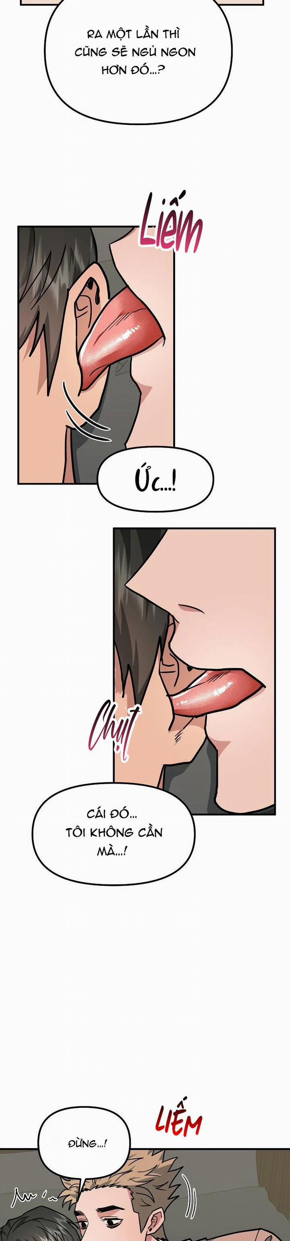 Có Tin Vào Tính Bản Ác Không ? 11 trang 19