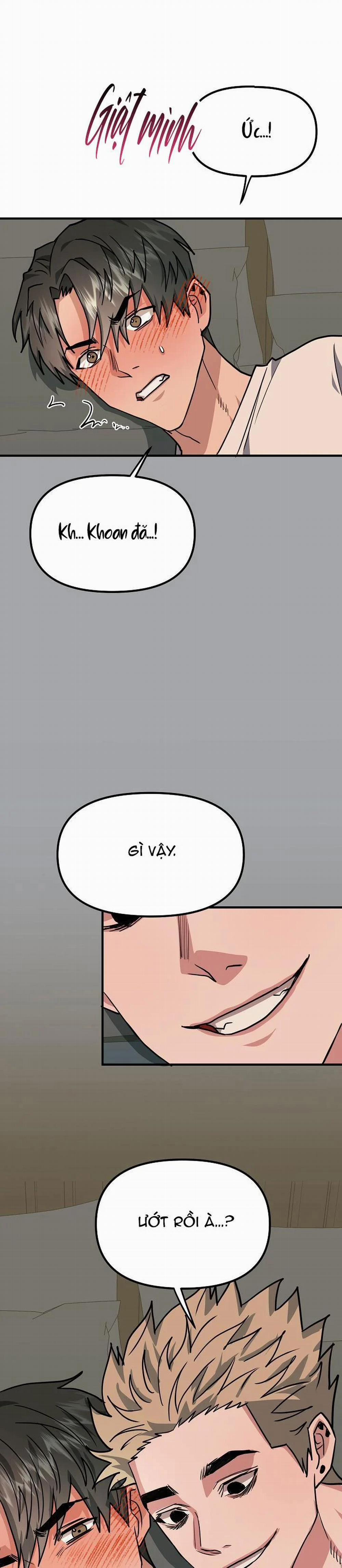 Có Tin Vào Tính Bản Ác Không ? 11 trang 21