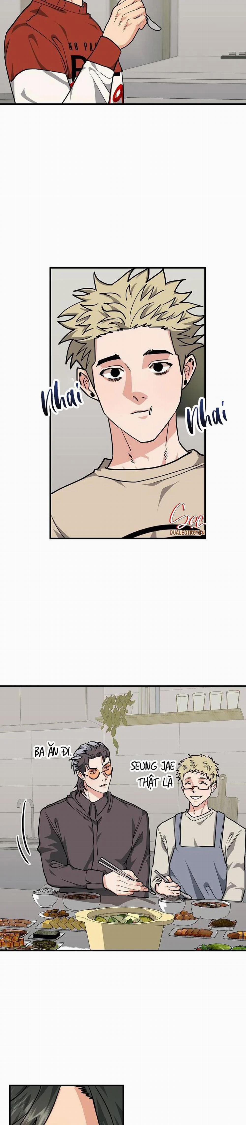 Có Tin Vào Tính Bản Ác Không ? 11 trang 5