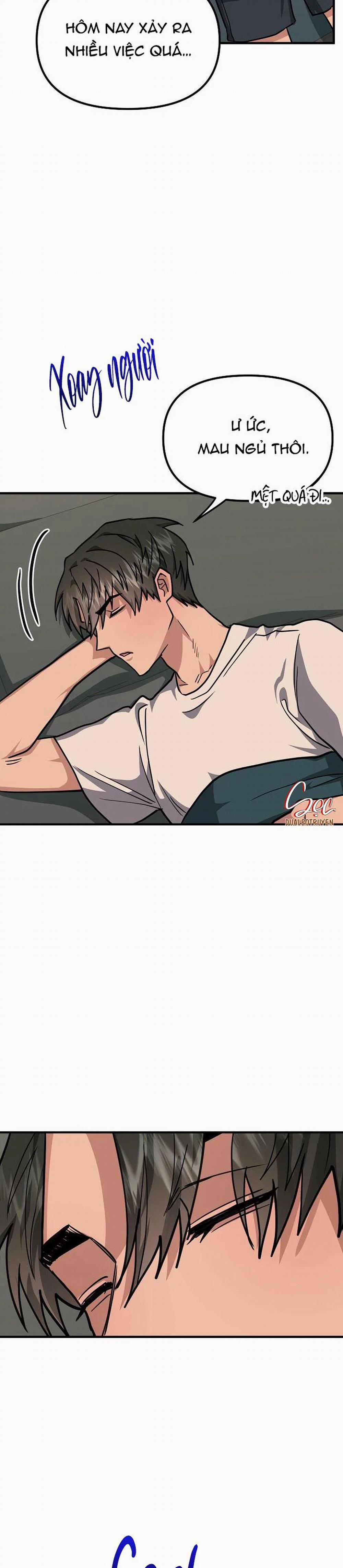 Có Tin Vào Tính Bản Ác Không ? 11 trang 7