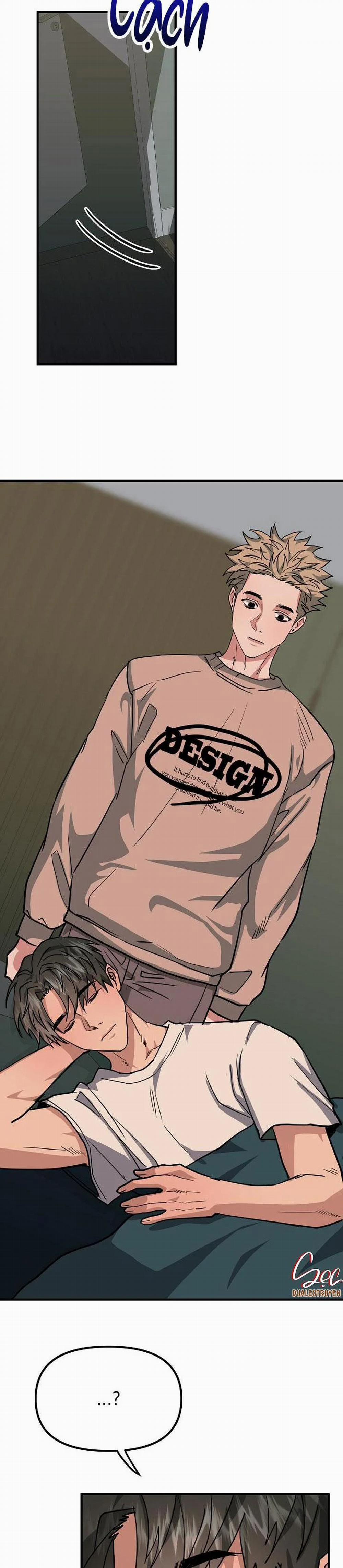 Có Tin Vào Tính Bản Ác Không ? 11 trang 8