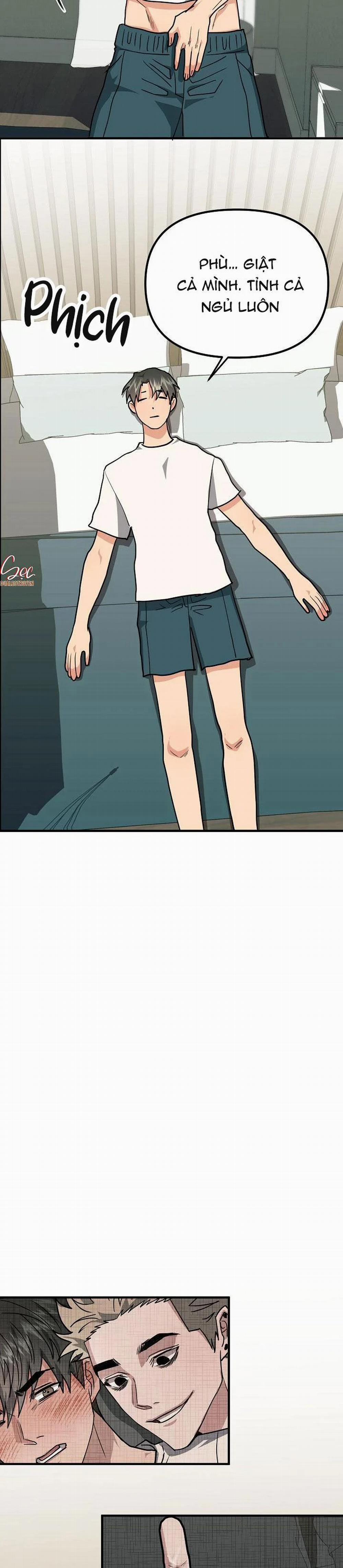 Có Tin Vào Tính Bản Ác Không ? 12 trang 12