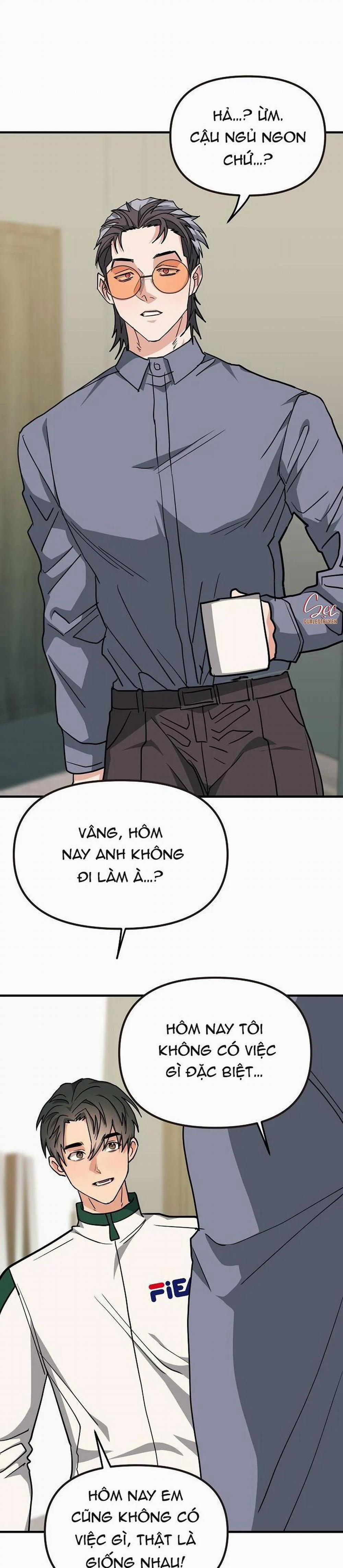 Có Tin Vào Tính Bản Ác Không ? 12 trang 15