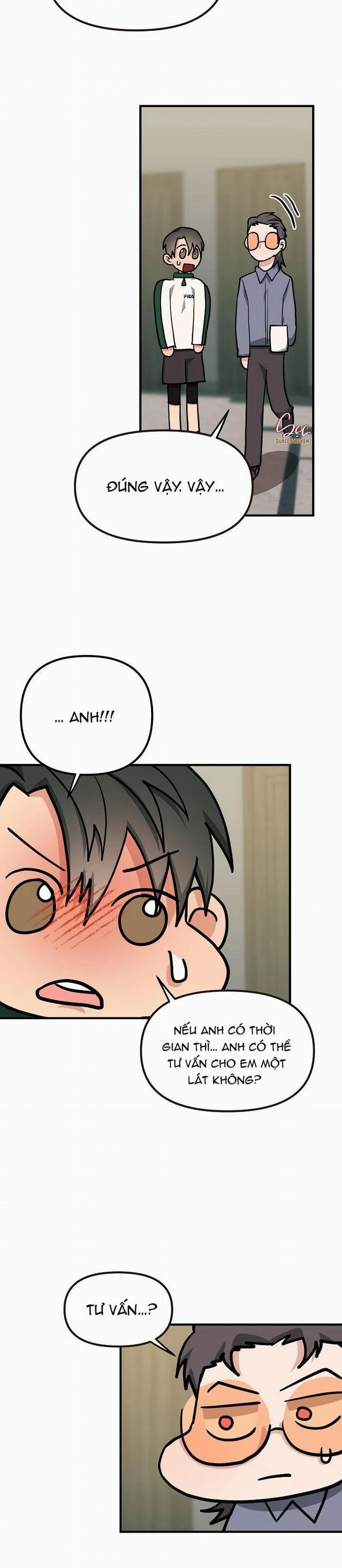 Có Tin Vào Tính Bản Ác Không ? 12 trang 16