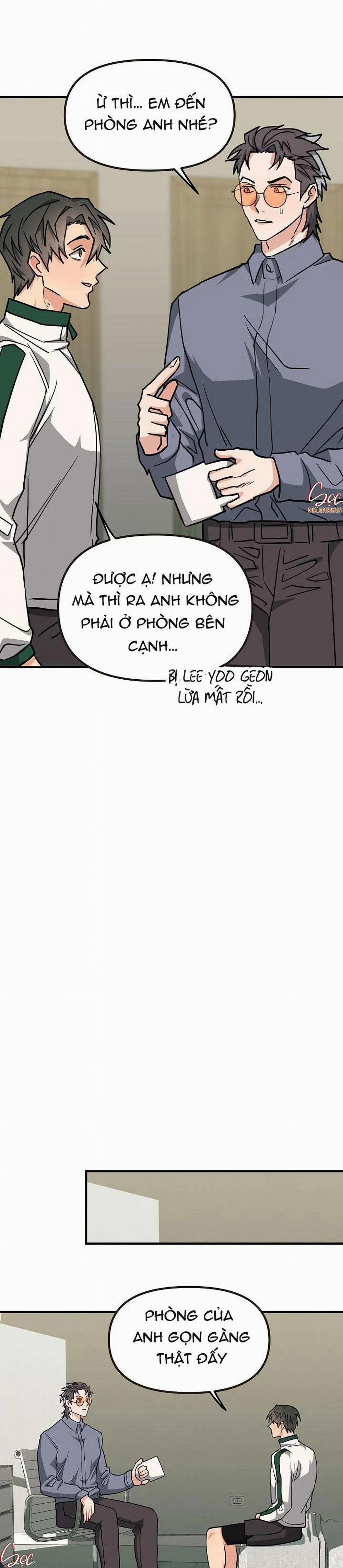 Có Tin Vào Tính Bản Ác Không ? 12 trang 17