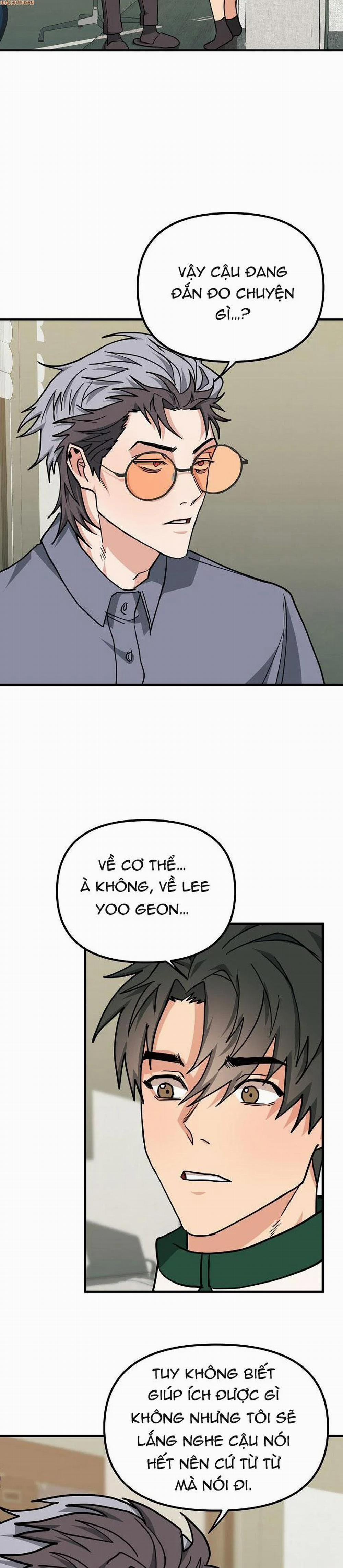 Có Tin Vào Tính Bản Ác Không ? 12 trang 18