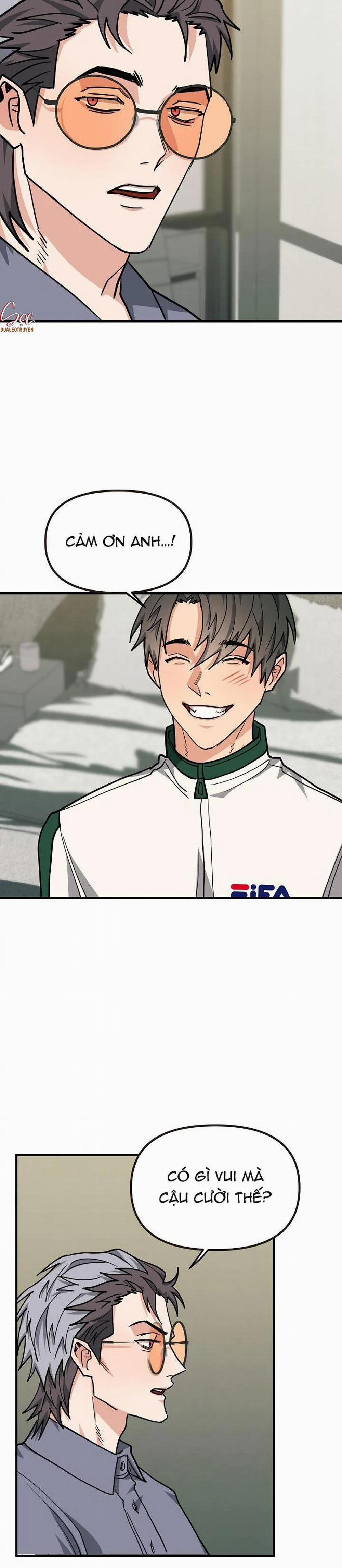 Có Tin Vào Tính Bản Ác Không ? 12 trang 19