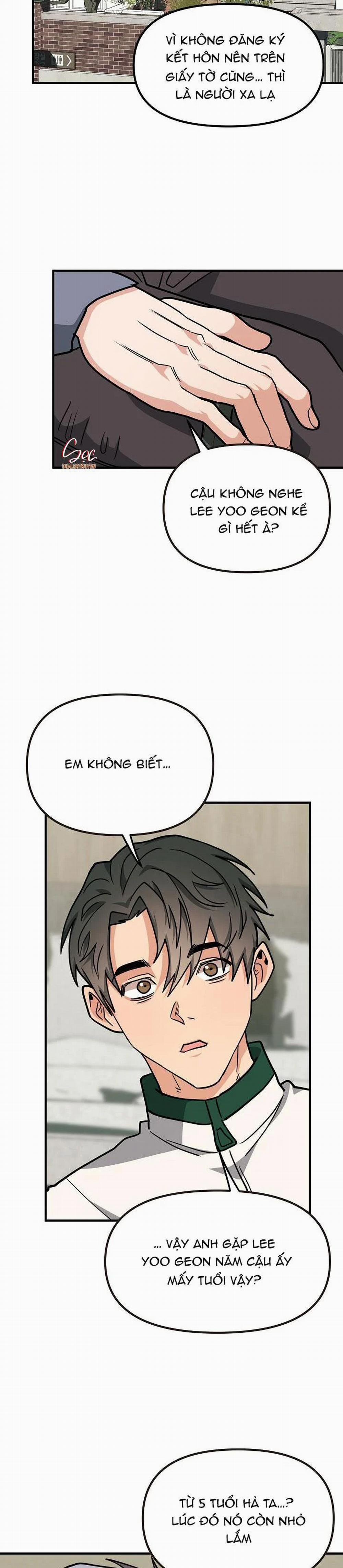 Có Tin Vào Tính Bản Ác Không ? 12 trang 22