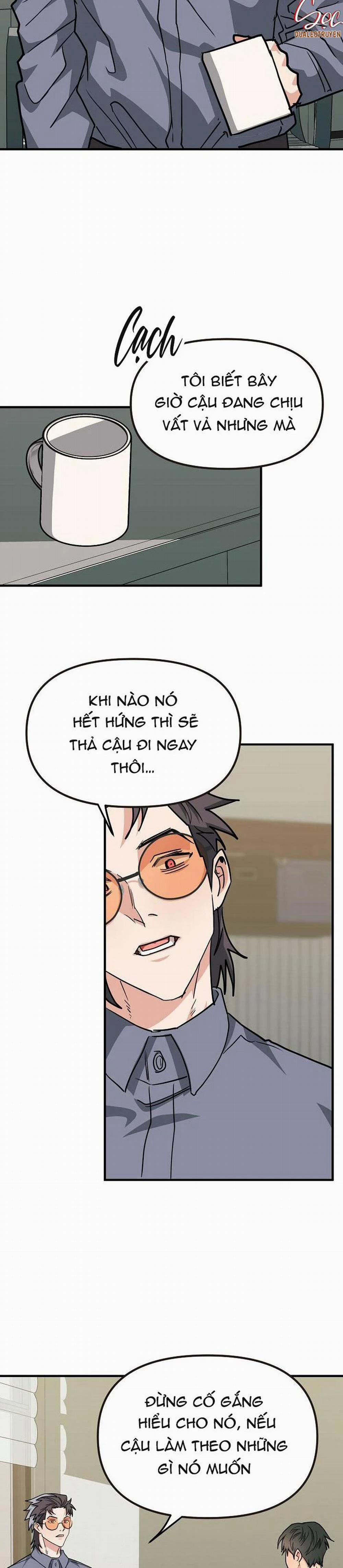 Có Tin Vào Tính Bản Ác Không ? 12 trang 24