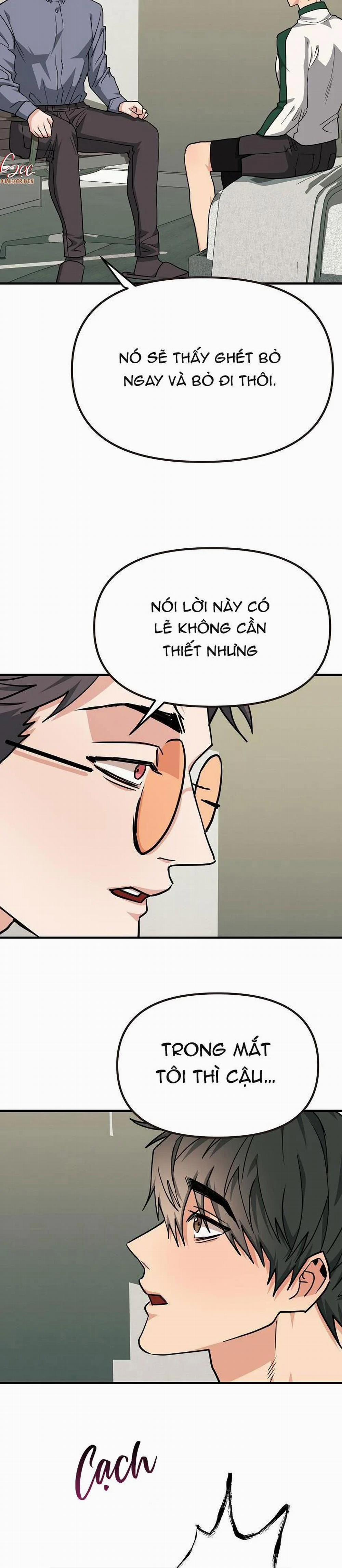 Có Tin Vào Tính Bản Ác Không ? 12 trang 25