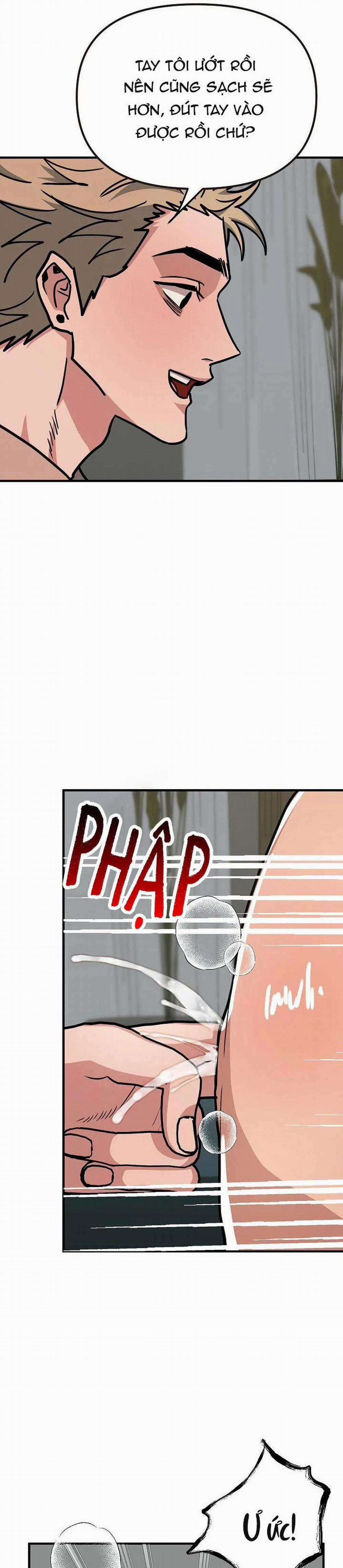 Có Tin Vào Tính Bản Ác Không ? 12 trang 3