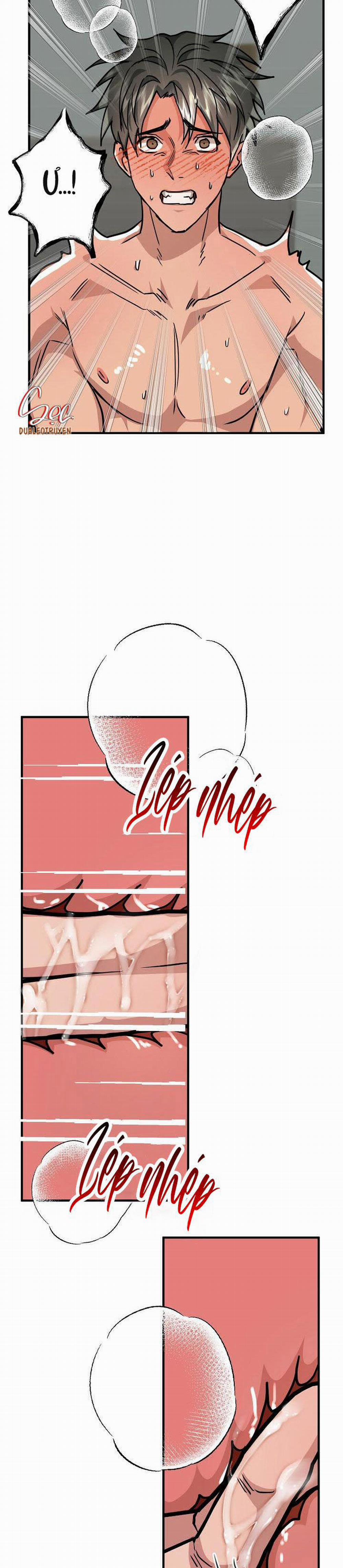 Có Tin Vào Tính Bản Ác Không ? 12 trang 4