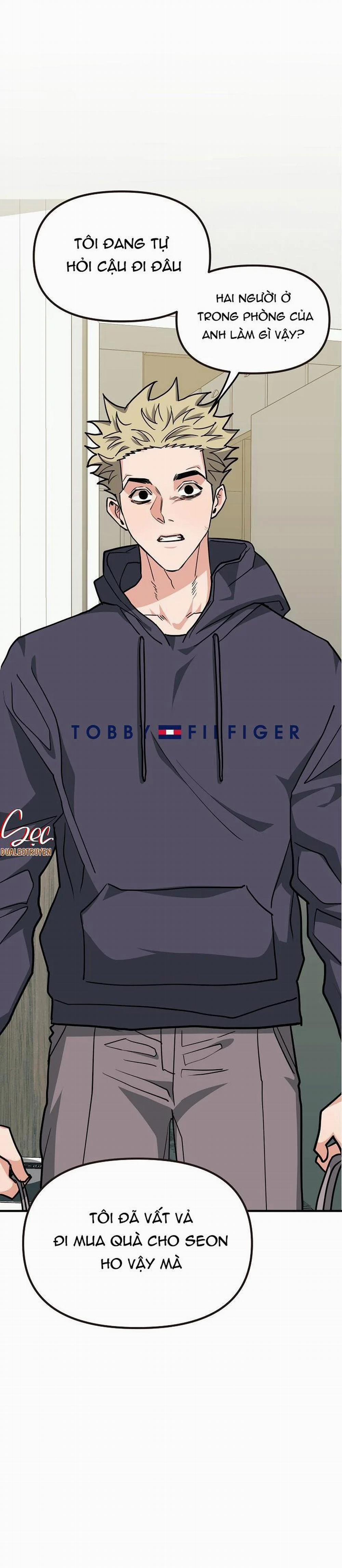 Có Tin Vào Tính Bản Ác Không ? 13 trang 1