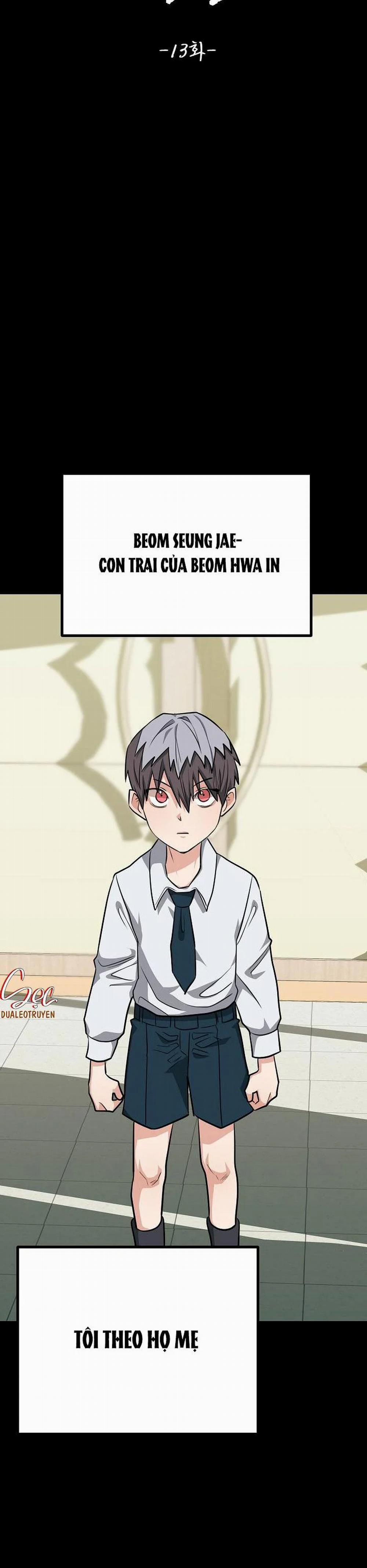 Có Tin Vào Tính Bản Ác Không ? 13 trang 10