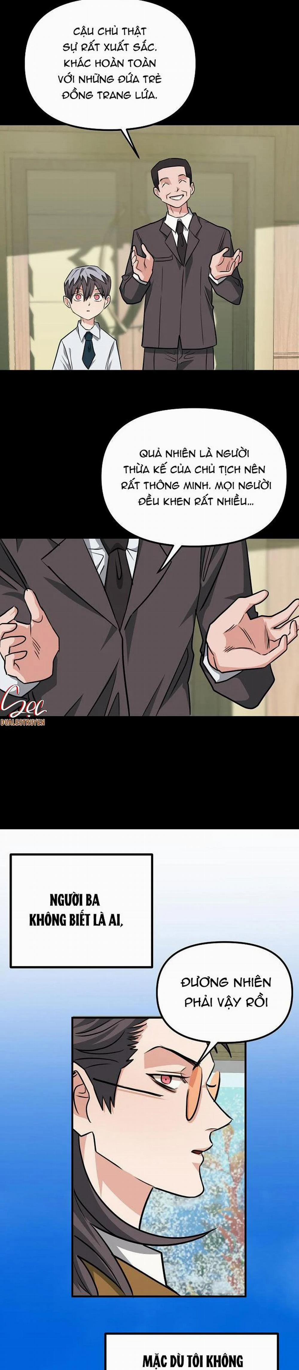 Có Tin Vào Tính Bản Ác Không ? 13 trang 12