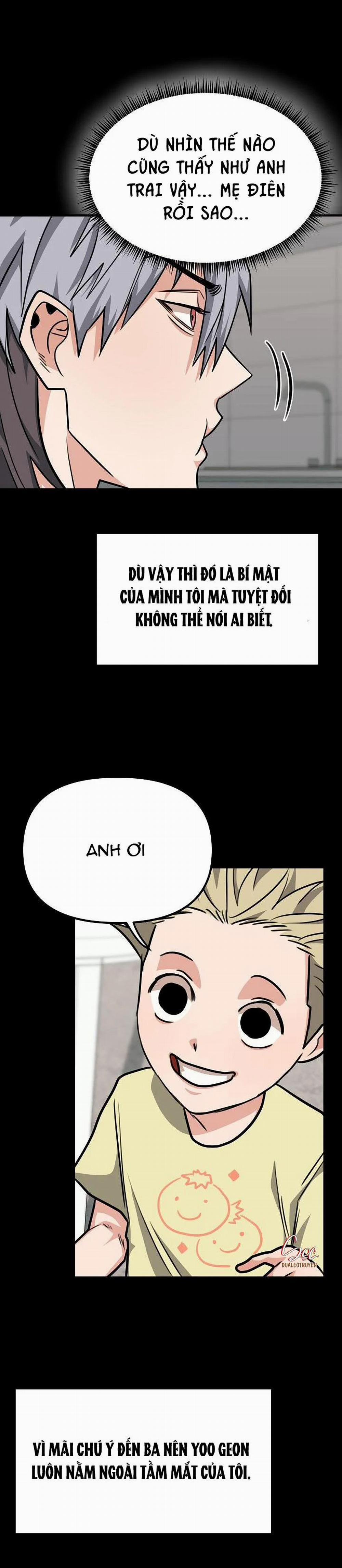 Có Tin Vào Tính Bản Ác Không ? 13 trang 19