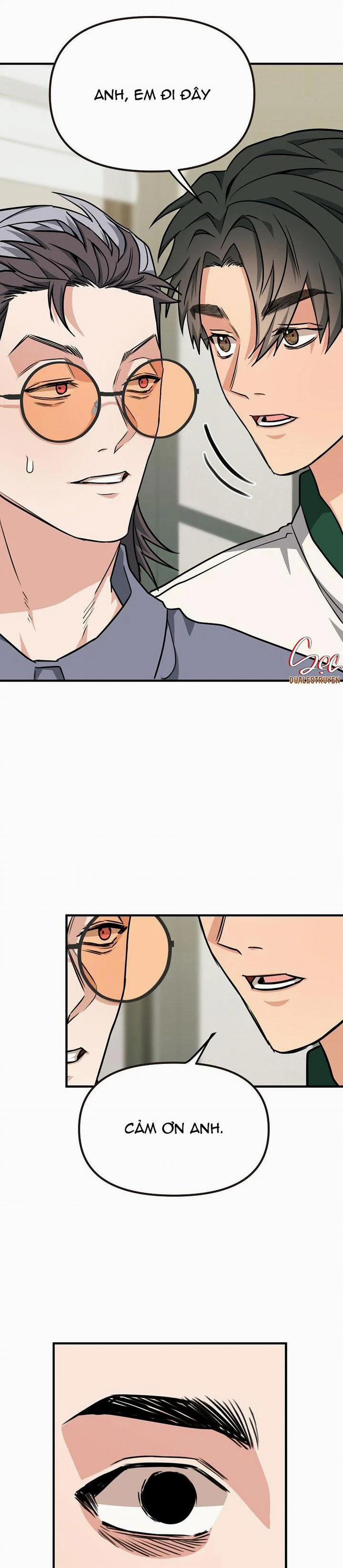 Có Tin Vào Tính Bản Ác Không ? 13 trang 3