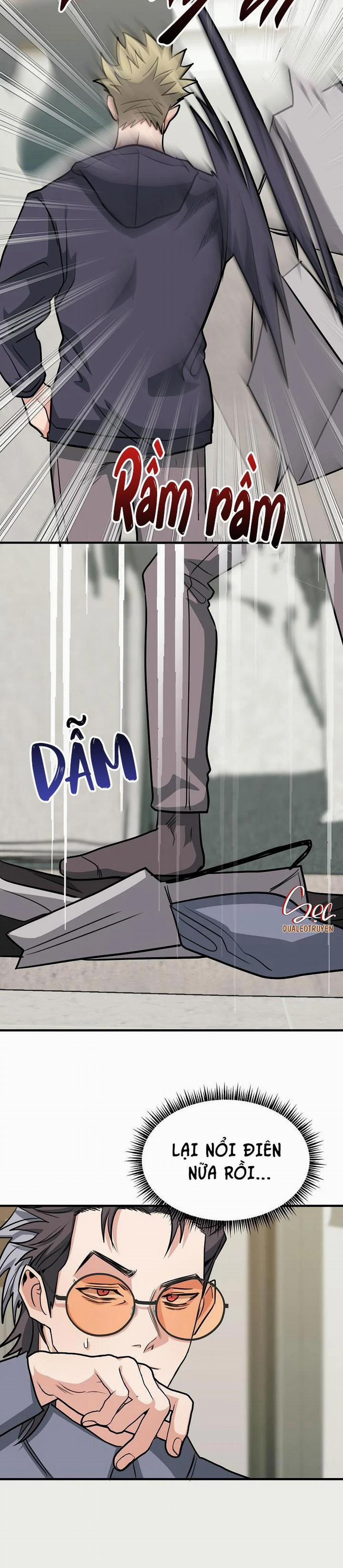 Có Tin Vào Tính Bản Ác Không ? 13 trang 5