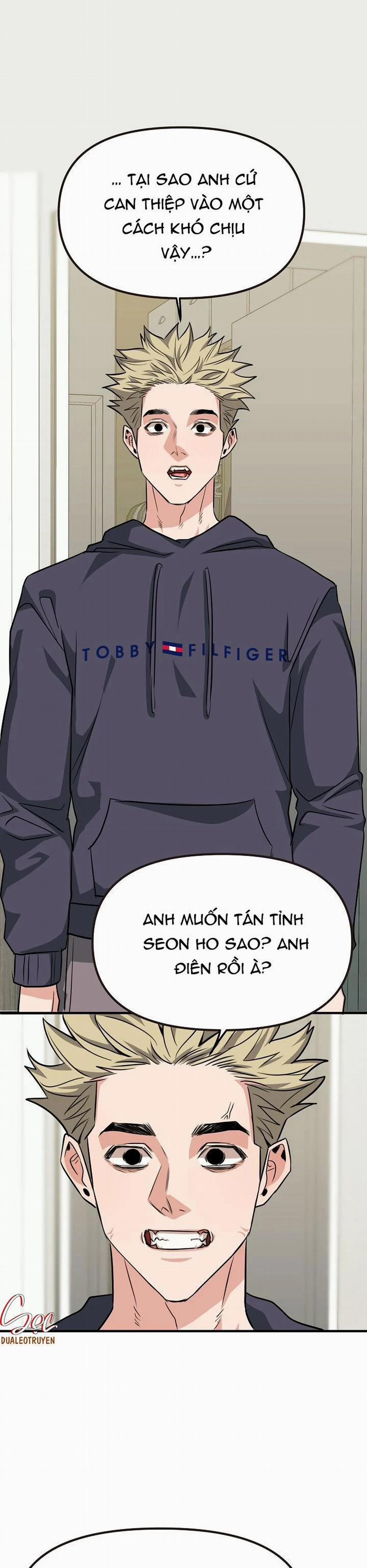 Có Tin Vào Tính Bản Ác Không ? 13 trang 6