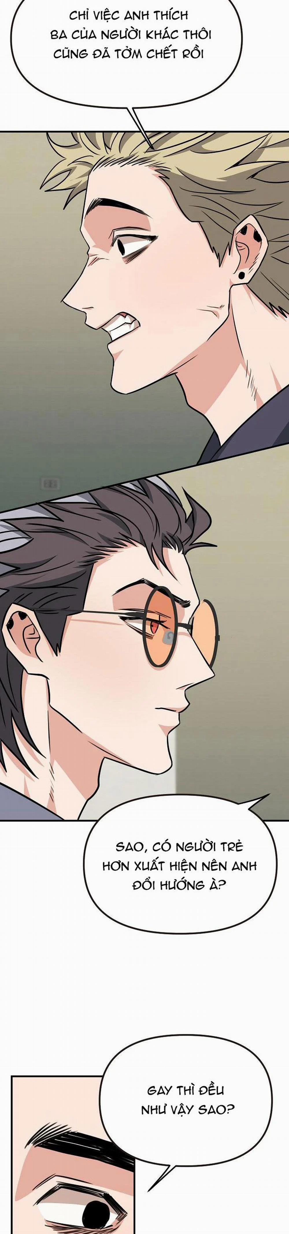 Có Tin Vào Tính Bản Ác Không ? 13 trang 7