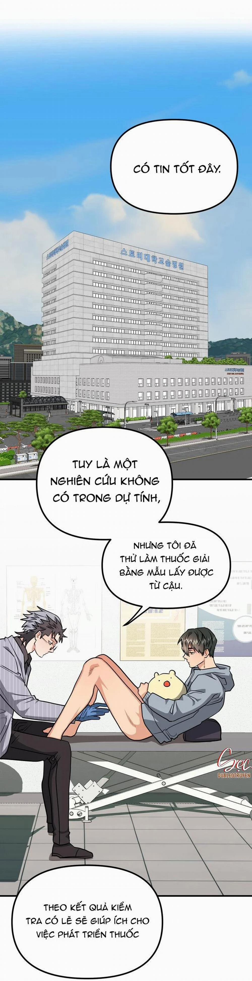 Có Tin Vào Tính Bản Ác Không ? 16 trang 1