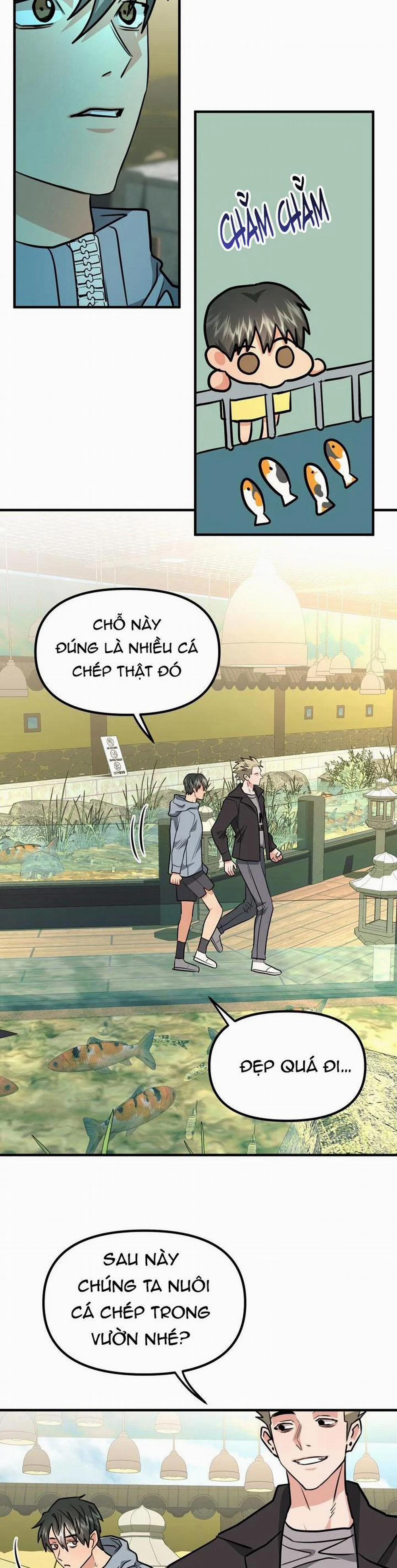 Có Tin Vào Tính Bản Ác Không ? 16 trang 17