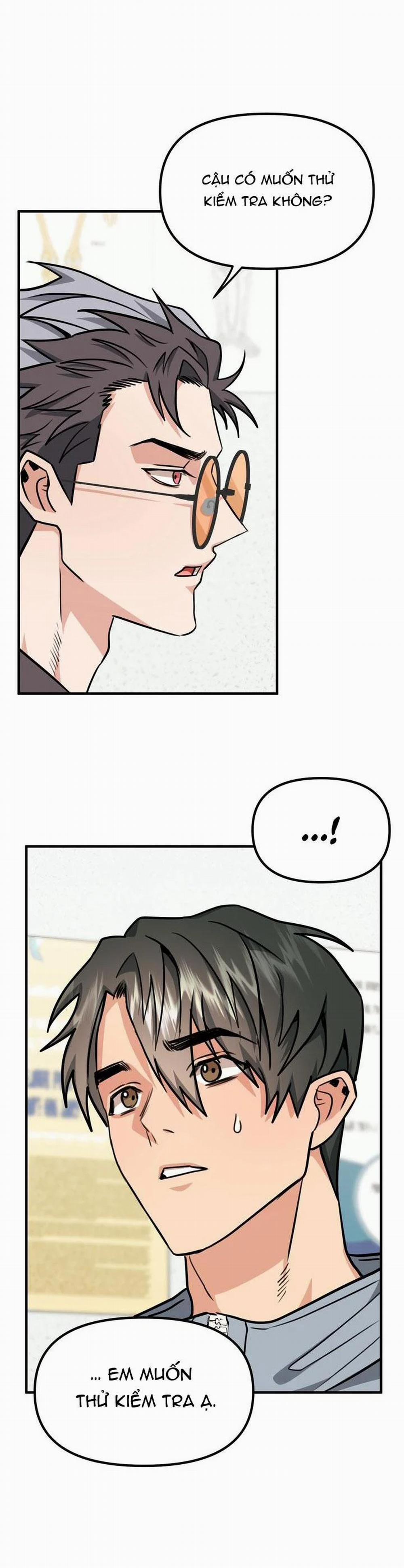 Có Tin Vào Tính Bản Ác Không ? 16 trang 2