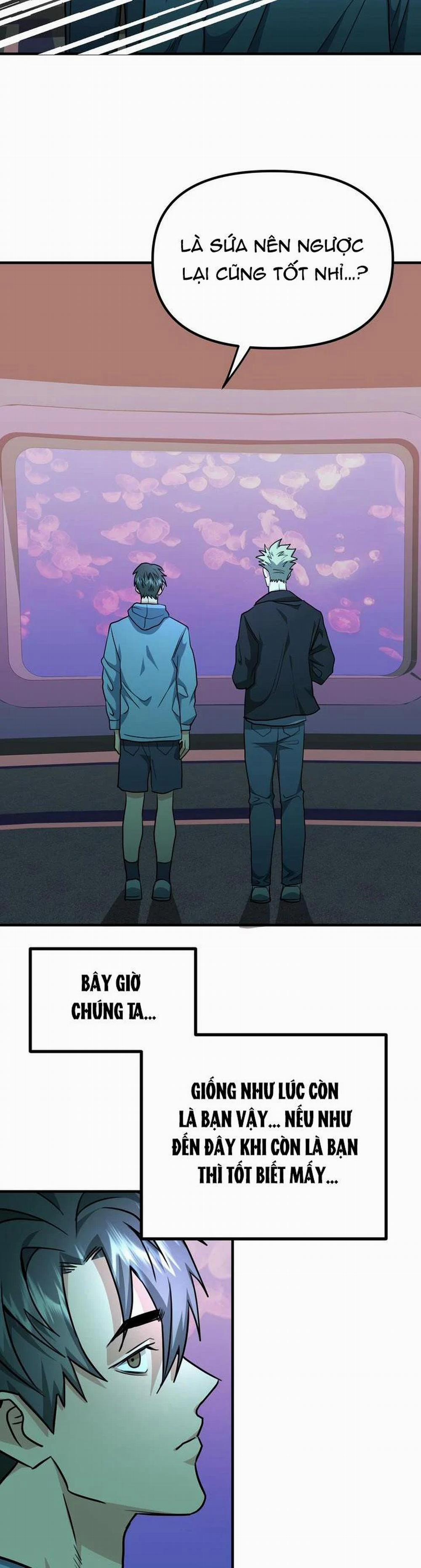 Có Tin Vào Tính Bản Ác Không ? 16 trang 23