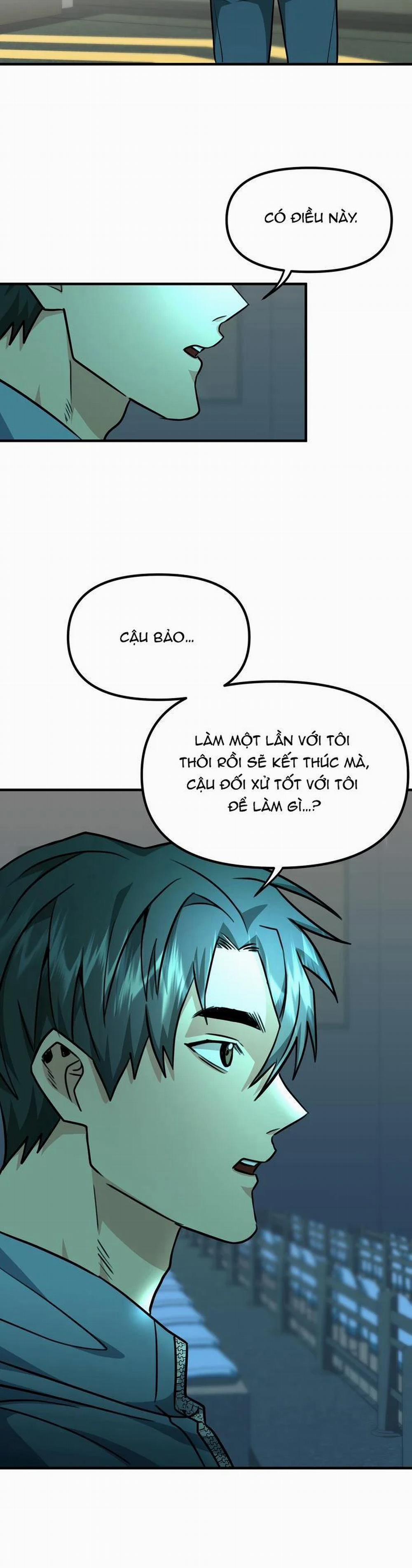 Có Tin Vào Tính Bản Ác Không ? 16 trang 26