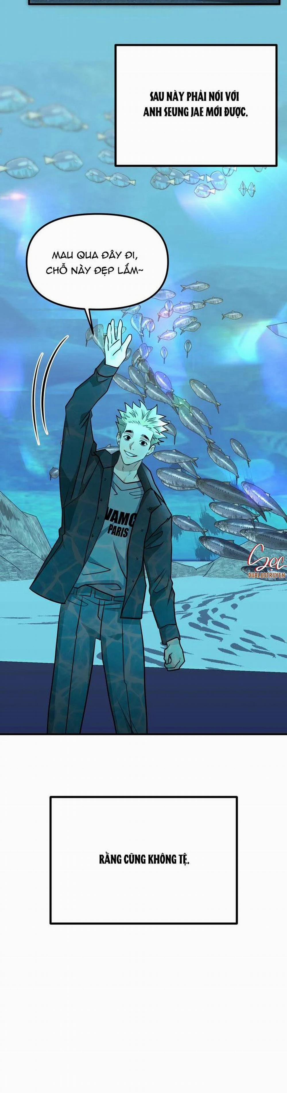 Có Tin Vào Tính Bản Ác Không ? 16 trang 29