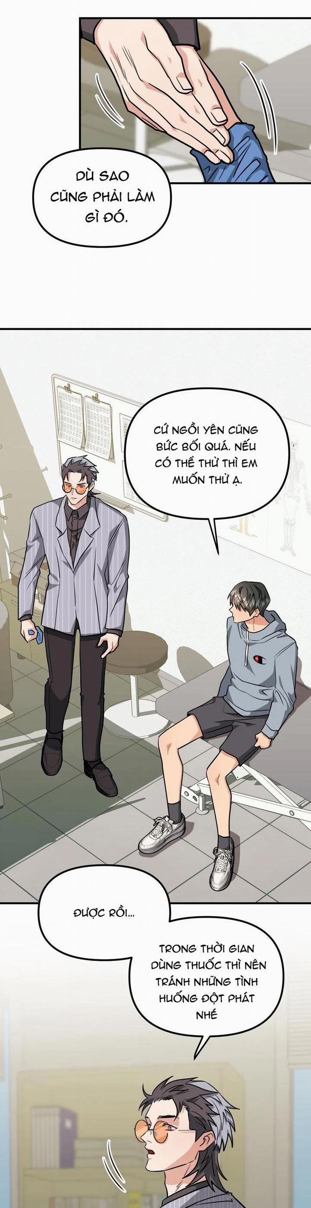 Có Tin Vào Tính Bản Ác Không ? 16 trang 3