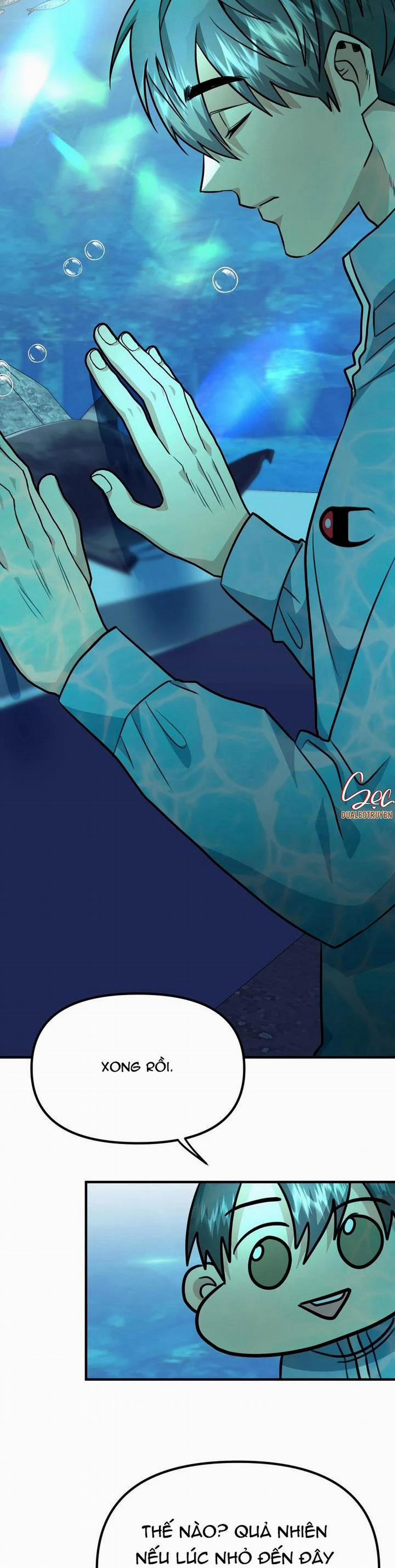 Có Tin Vào Tính Bản Ác Không ? 16 trang 32