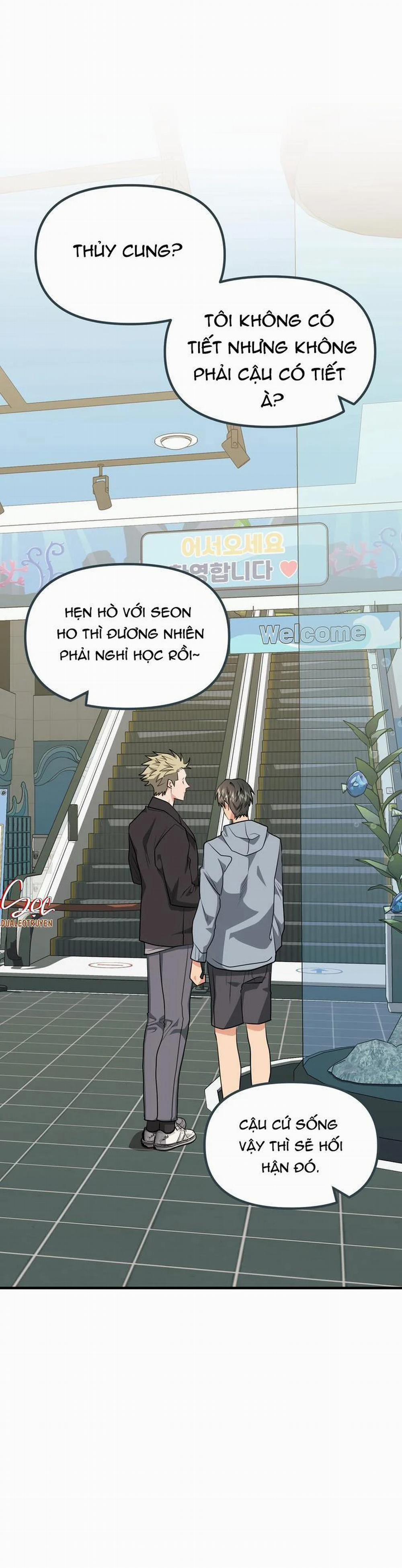 Có Tin Vào Tính Bản Ác Không ? 16 trang 6