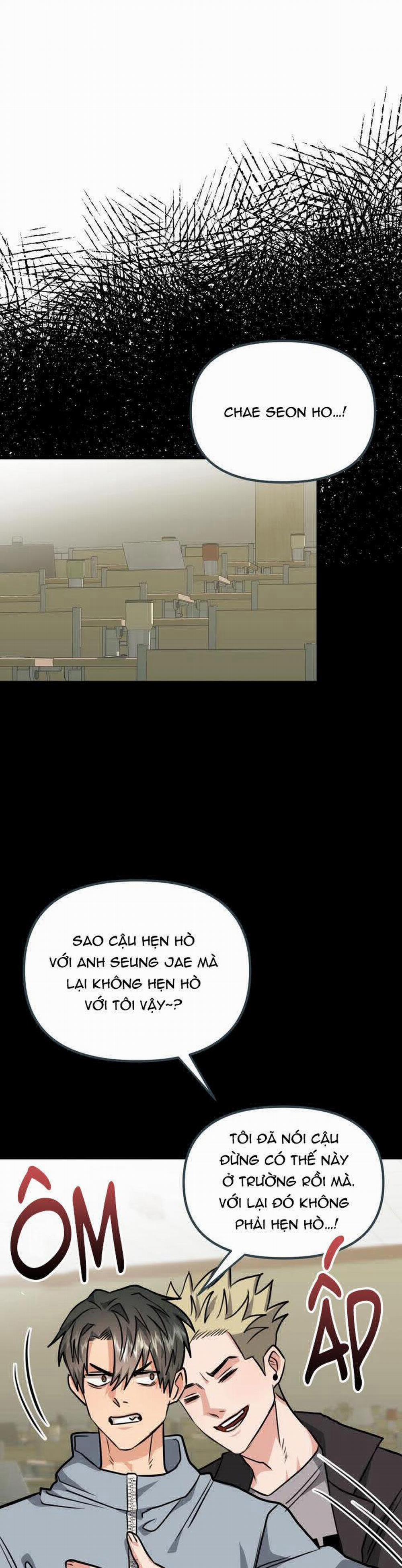 Có Tin Vào Tính Bản Ác Không ? 16 trang 7