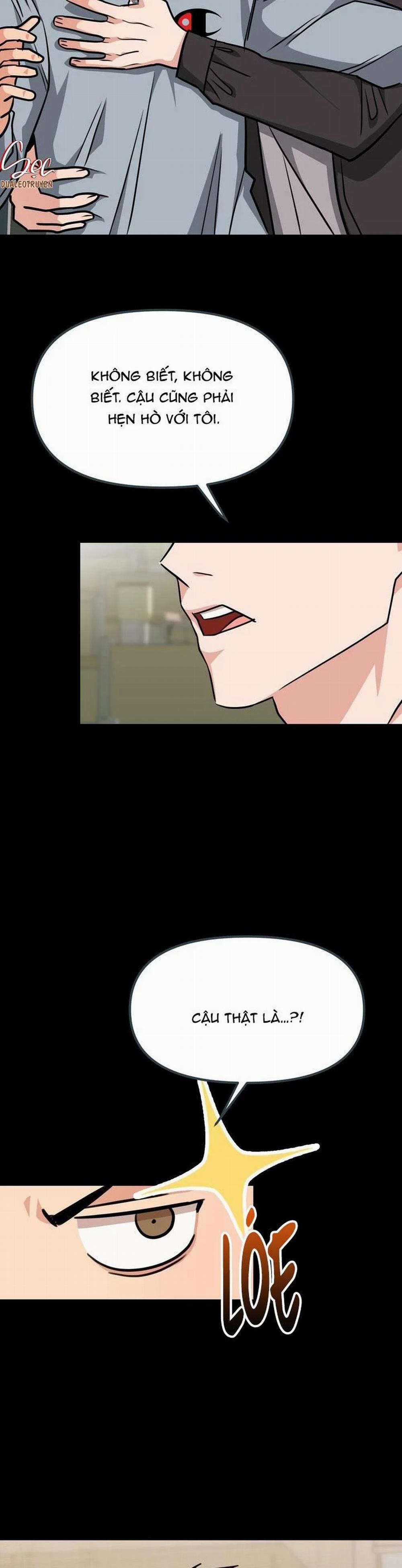 Có Tin Vào Tính Bản Ác Không ? 16 trang 8