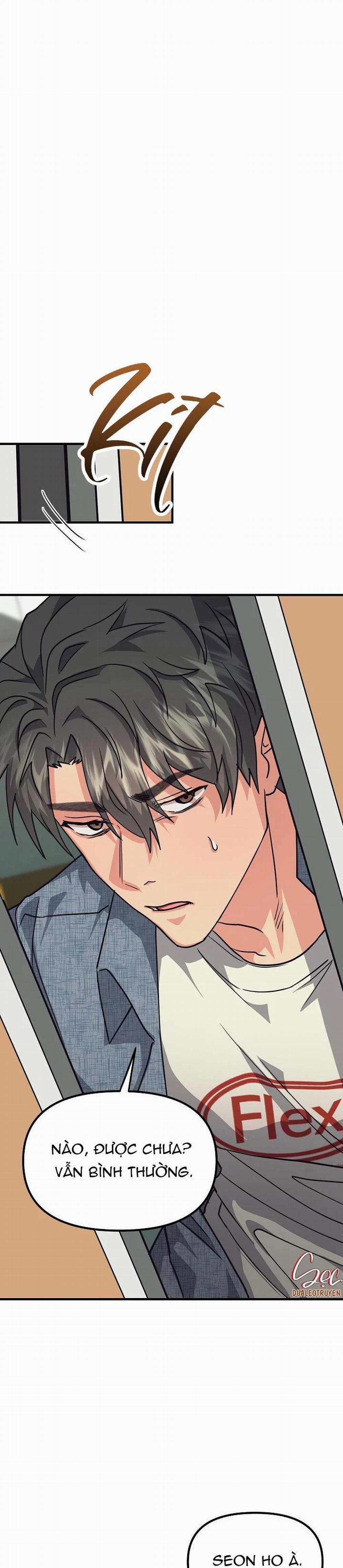 Có Tin Vào Tính Bản Ác Không ? 2 trang 16