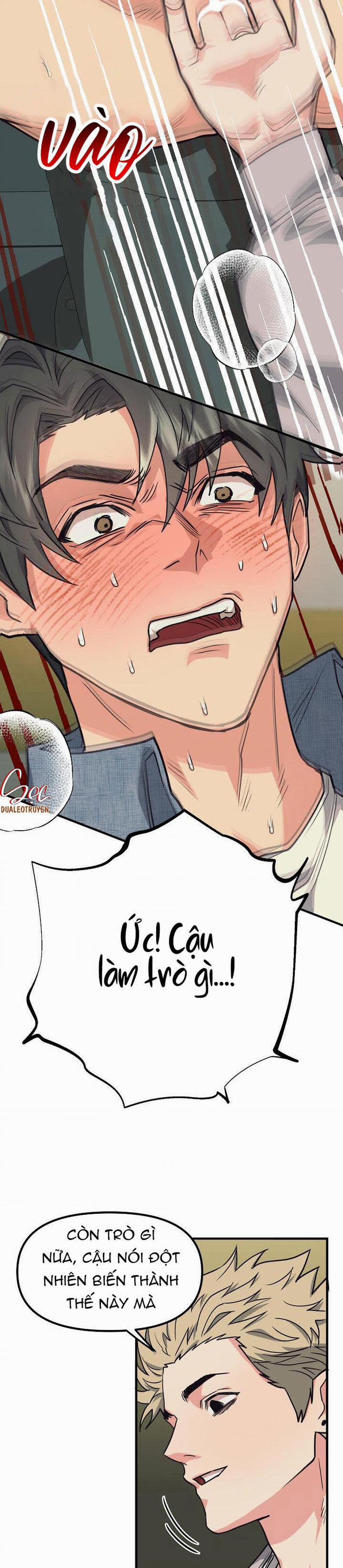 Có Tin Vào Tính Bản Ác Không ? 2 trang 23