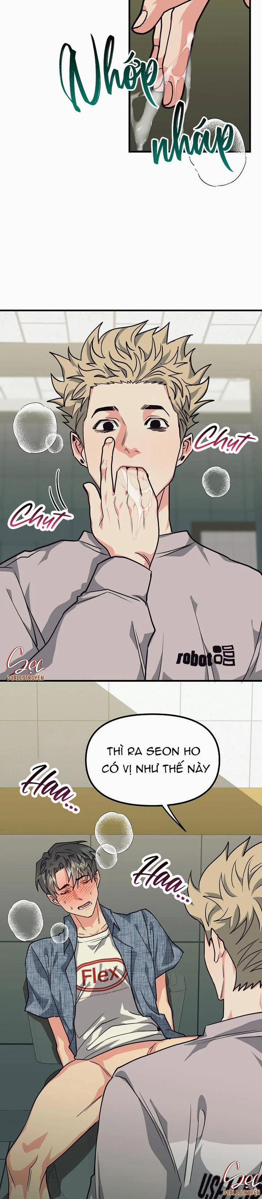 Có Tin Vào Tính Bản Ác Không ? 2 trang 27