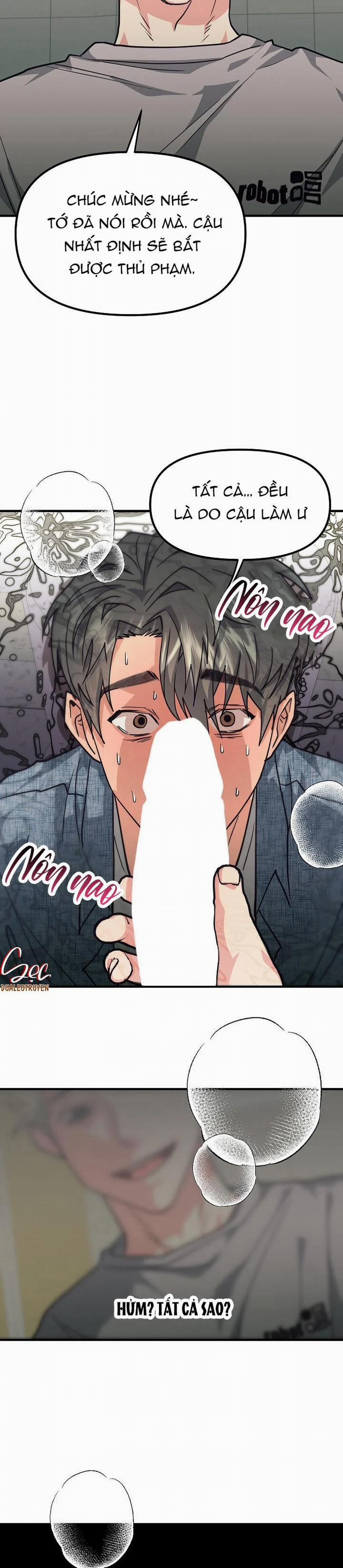 Có Tin Vào Tính Bản Ác Không ? 2 trang 32