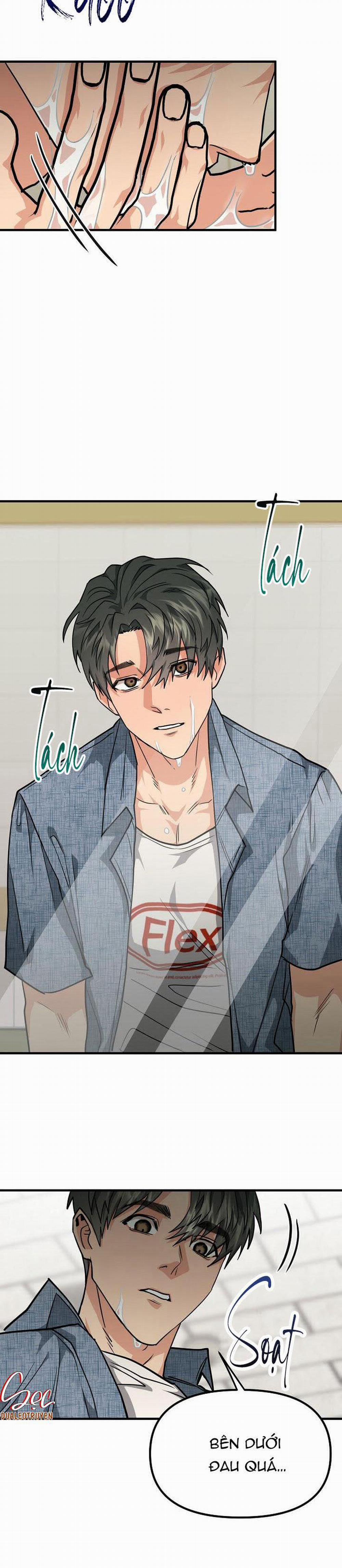 Có Tin Vào Tính Bản Ác Không ? 3 trang 14