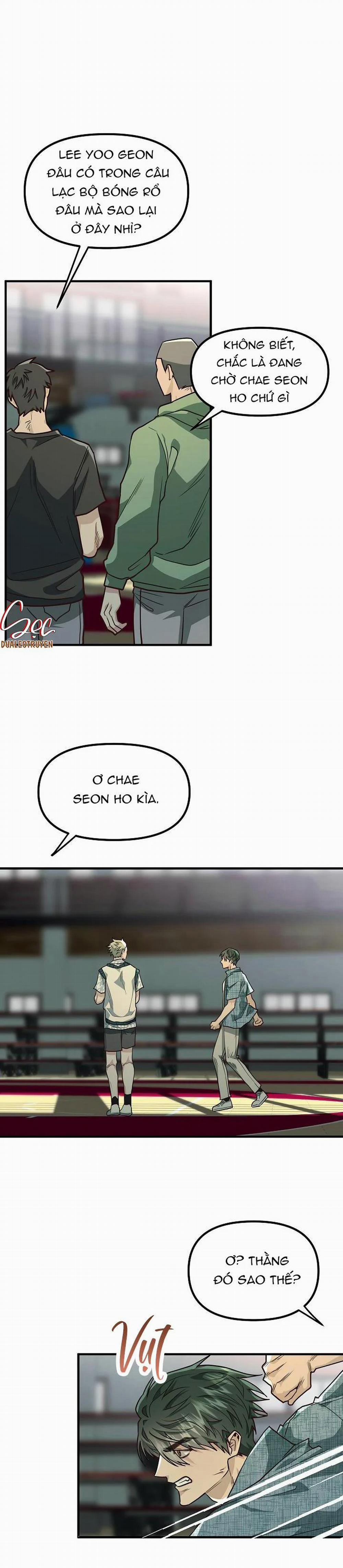 Có Tin Vào Tính Bản Ác Không ? 3 trang 16