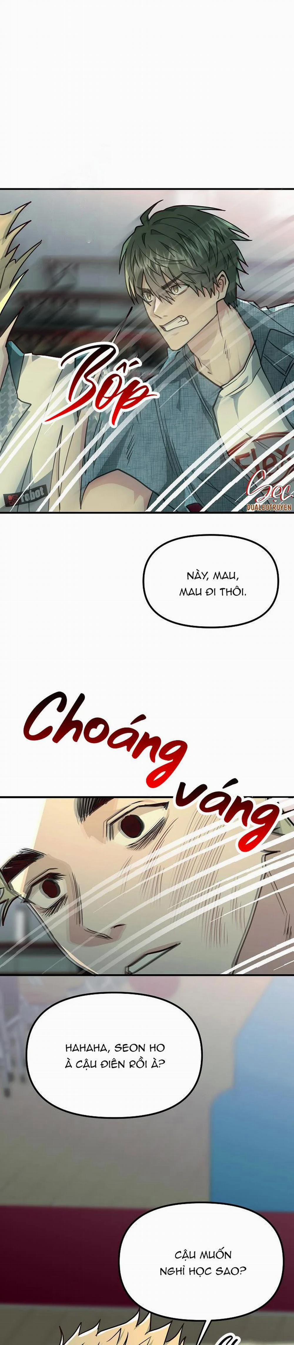 Có Tin Vào Tính Bản Ác Không ? 3 trang 17