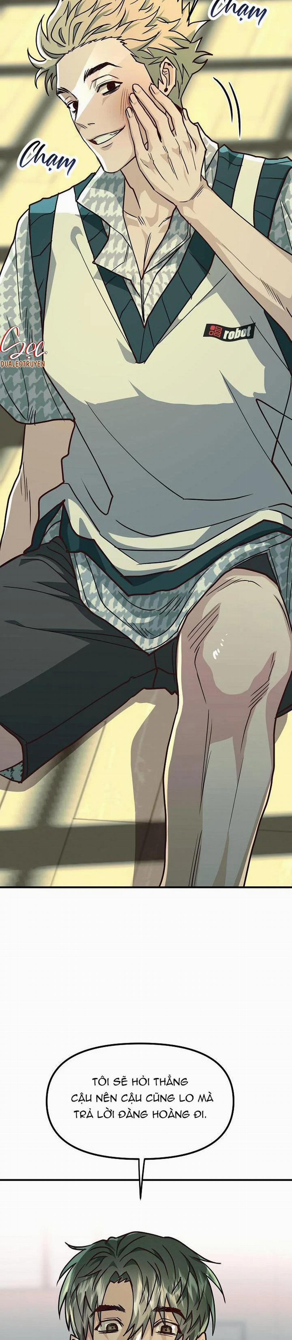 Có Tin Vào Tính Bản Ác Không ? 3 trang 18