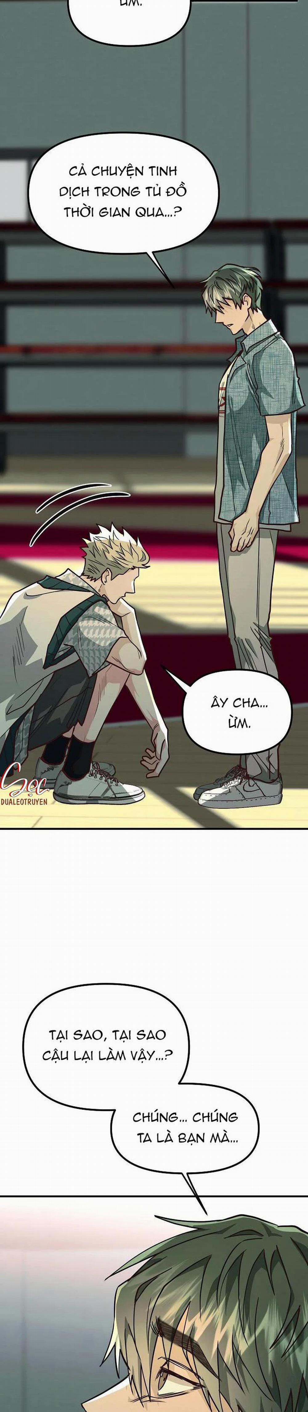 Có Tin Vào Tính Bản Ác Không ? 3 trang 20