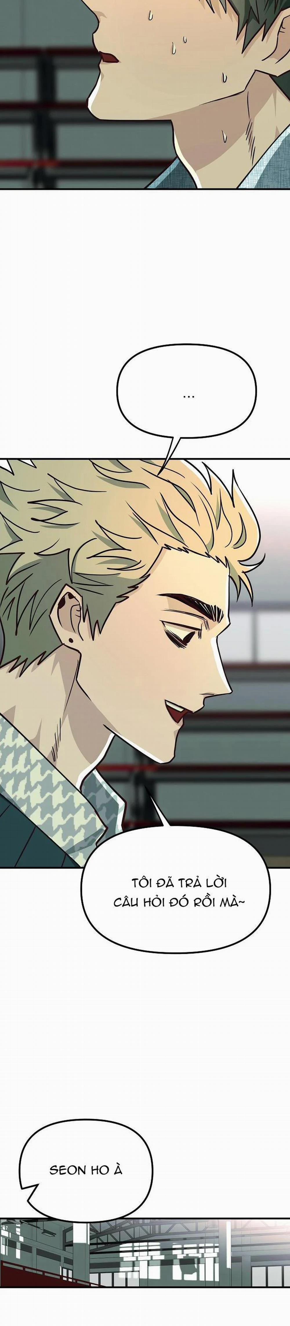 Có Tin Vào Tính Bản Ác Không ? 3 trang 21