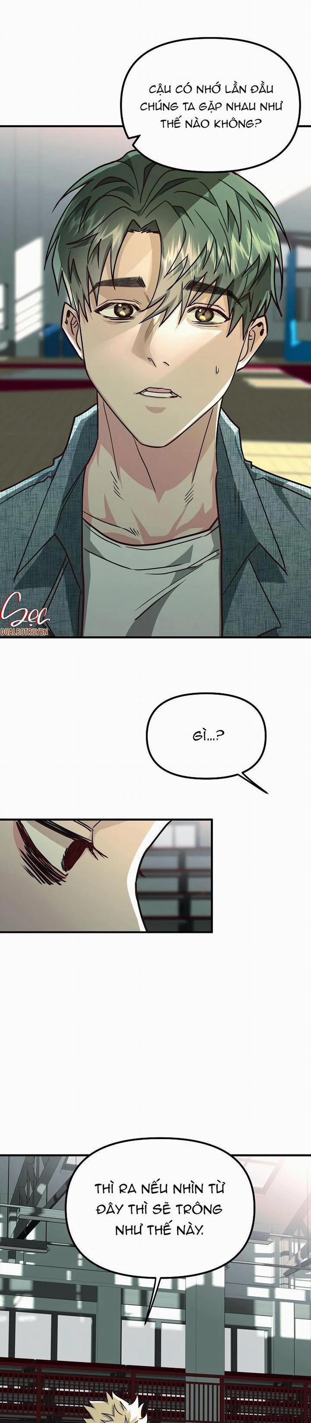 Có Tin Vào Tính Bản Ác Không ? 3 trang 22