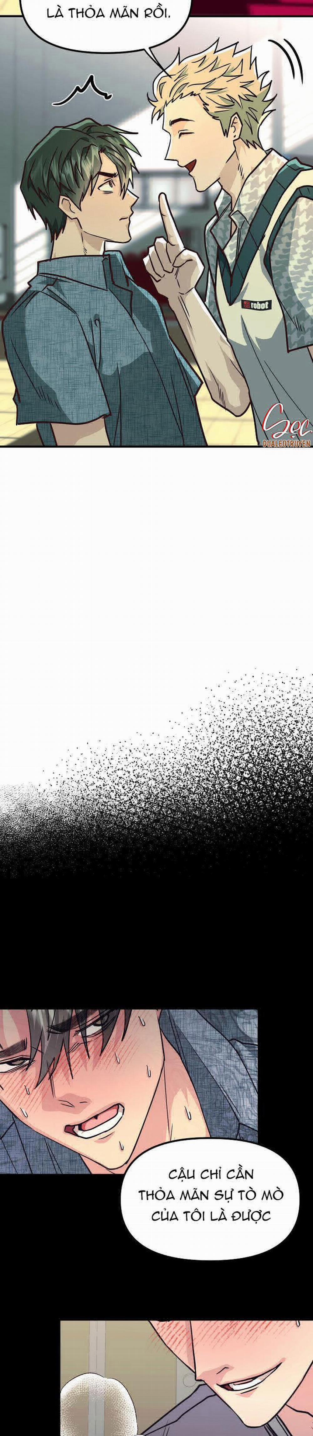 Có Tin Vào Tính Bản Ác Không ? 3 trang 27