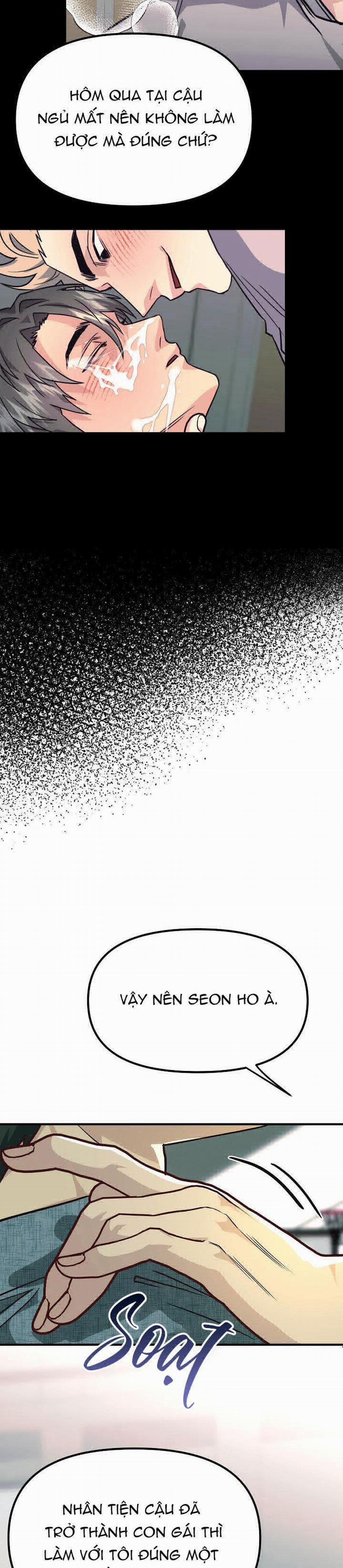 Có Tin Vào Tính Bản Ác Không ? 3 trang 28